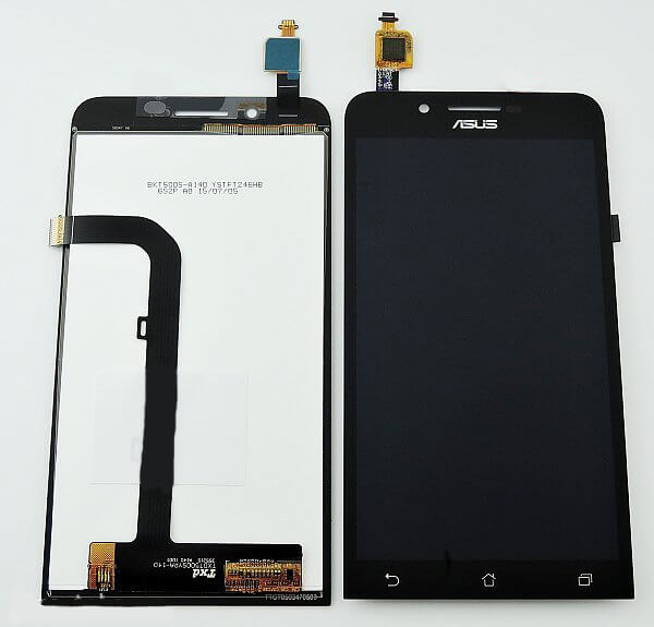 Zenfone 3 Ekran Değişimi Zenfone 3 Ekran Değişimi - Görsel 2