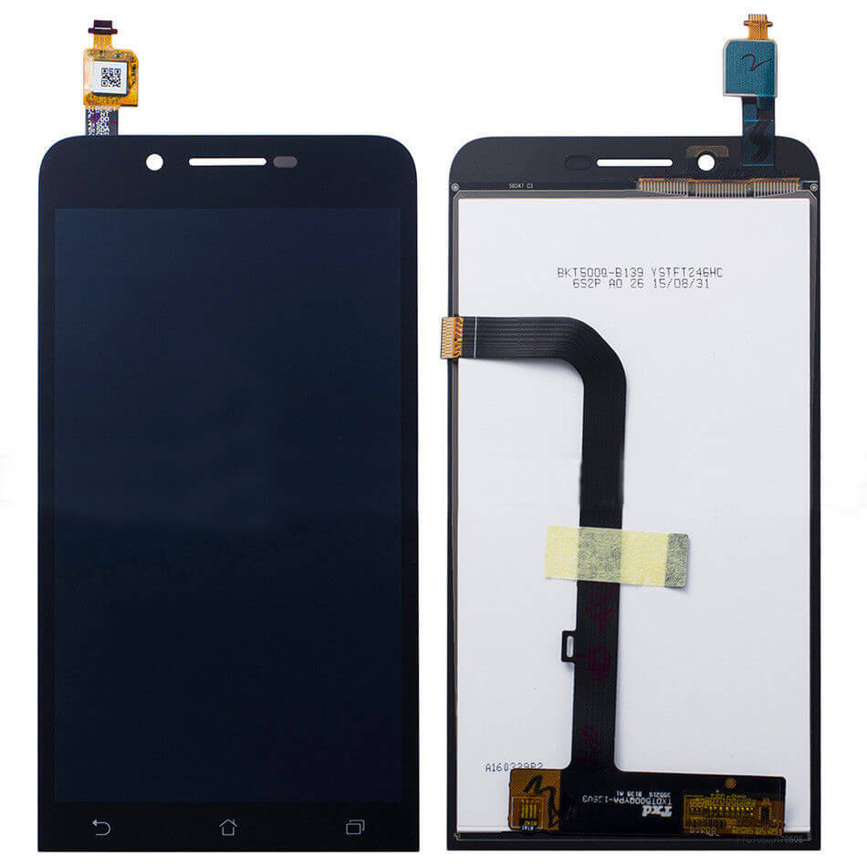 Asus Go Ekran Değişimi Asus Go Ekran Değişimi - Görsel 2