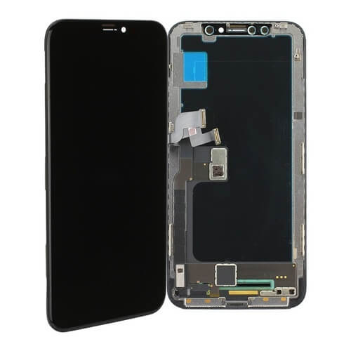 iPhone X Ekran Değişimi iPhone X Ekran Değişimi - Görsel 2
