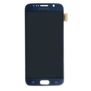 Samsung s6 ekran değişimi