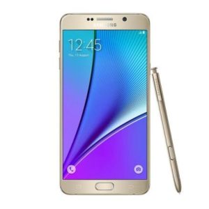 Samsung Note 5 Ekran Değişimi