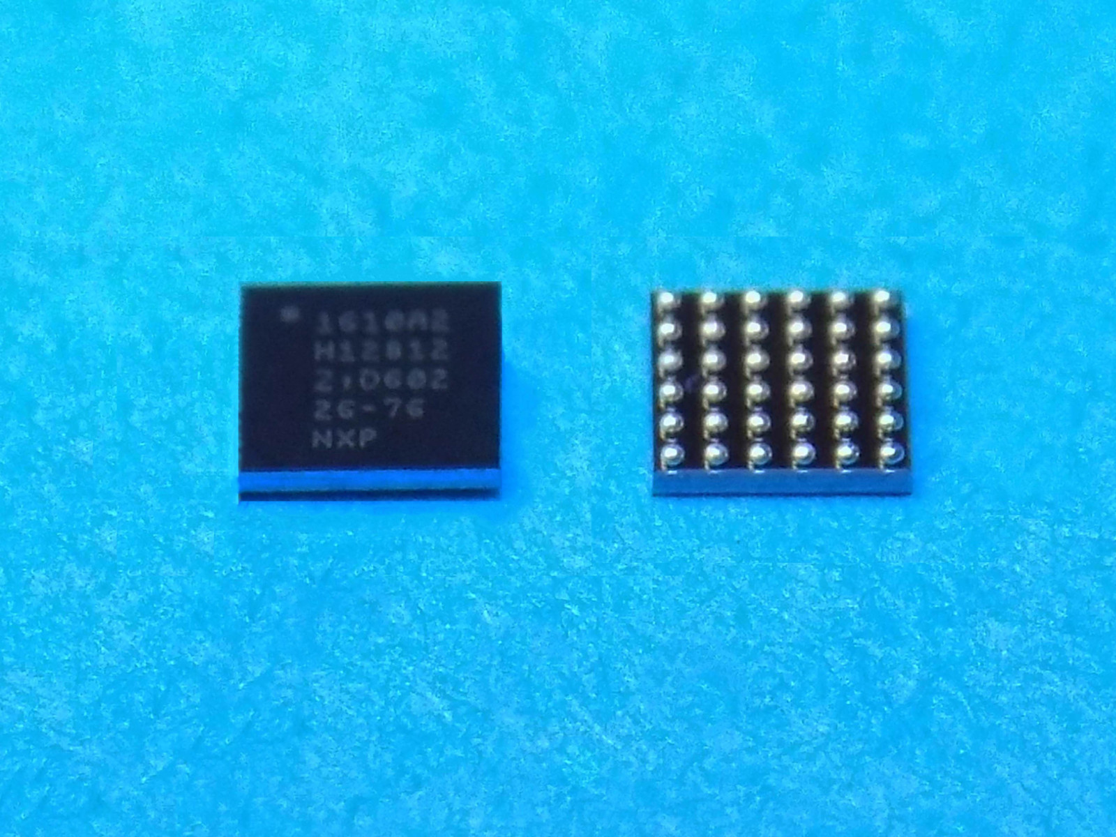 iPhone 5S Şarj Entegresi Değişimi iPhone 5S Şarj Entegresi Değişimi - Görsel 2