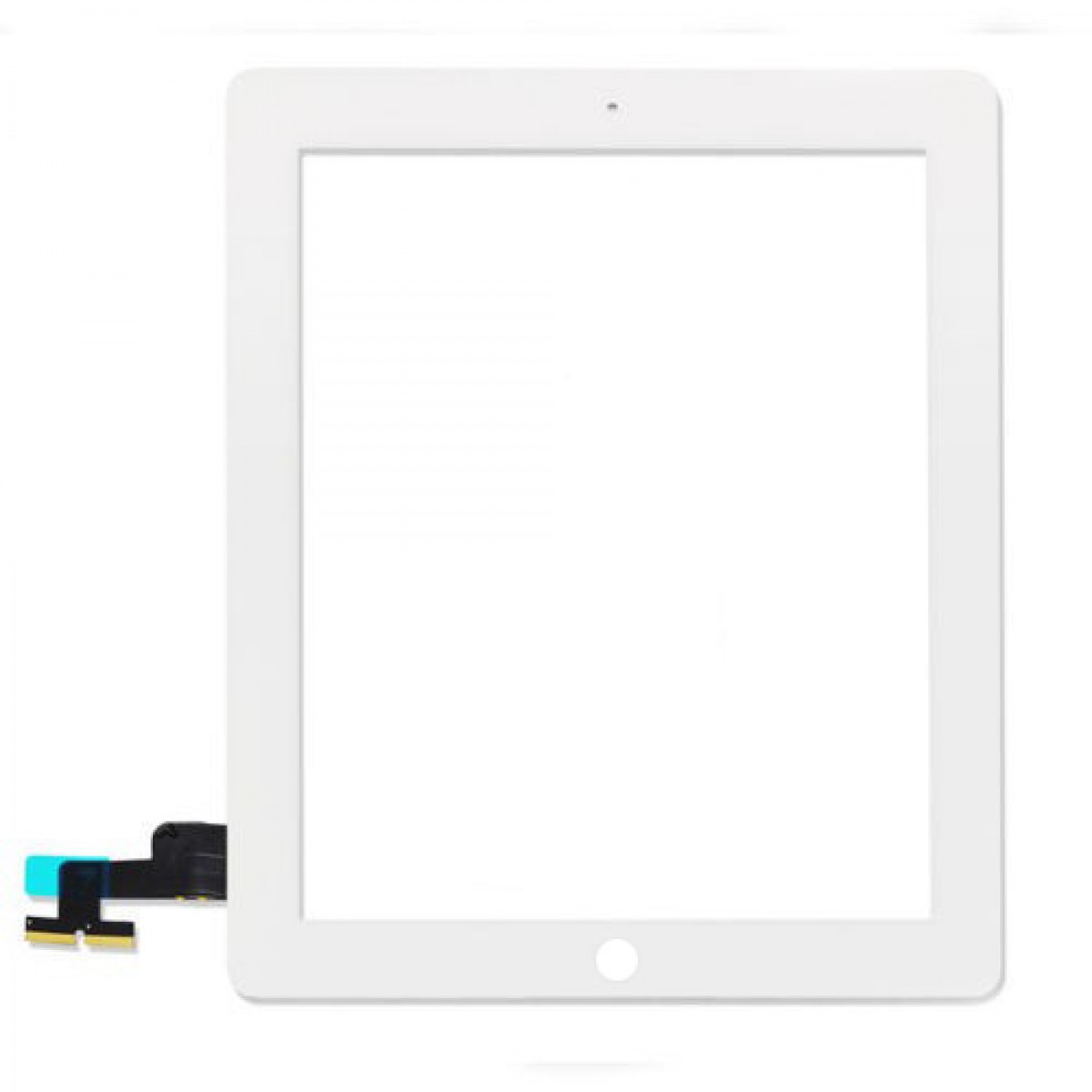 iPad 2 Dokunmatik Panel iPad 2 Dokunmatik Panel - Görsel 2