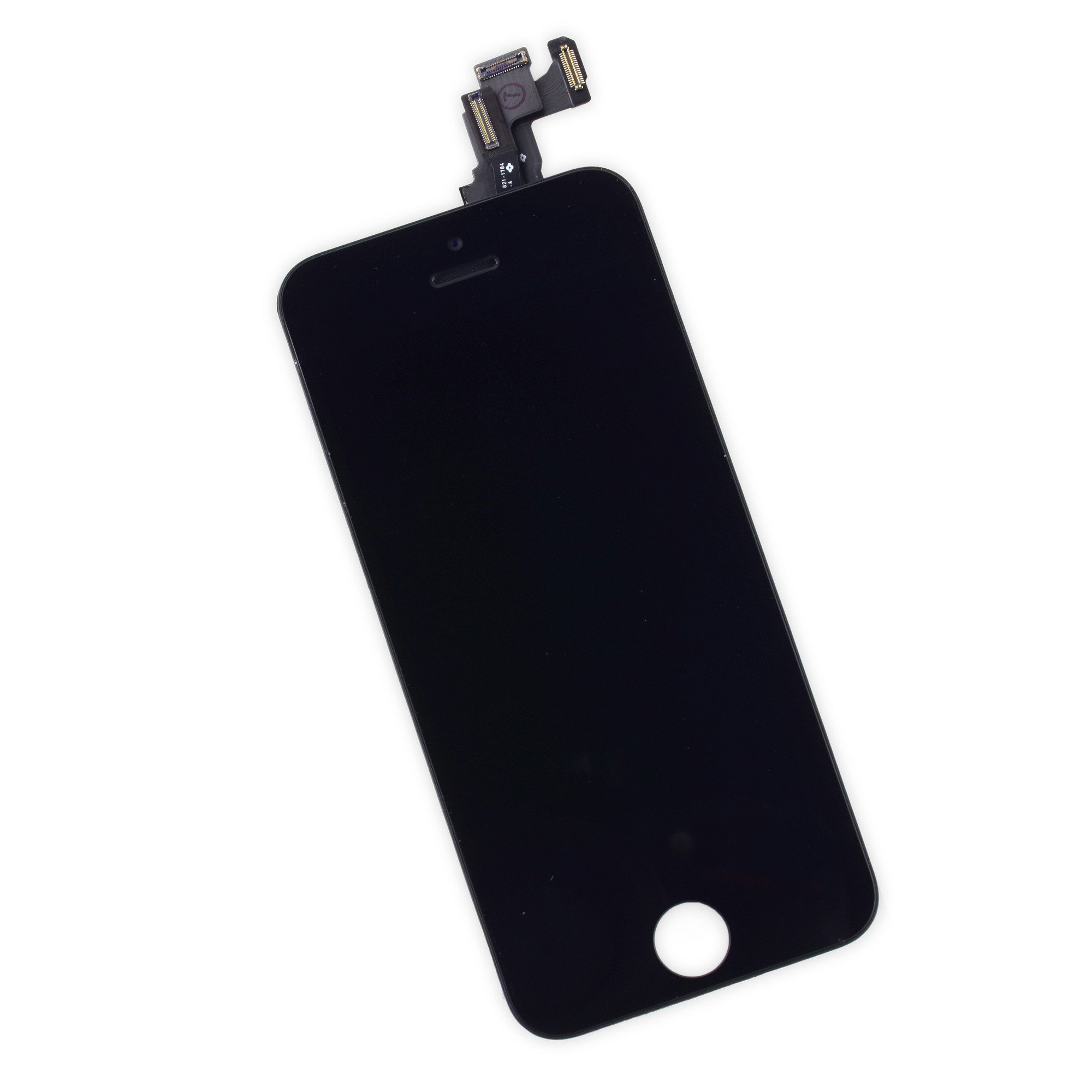 iPhone 5C Ekran Değişimi - Montaj Dahil iPhone 5C Ekran Değişimi - Montaj Dahil - Görsel 2