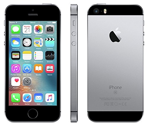 iPhone SE Ekran değişimi iPhone SE Ekran değişimi - Görsel 2