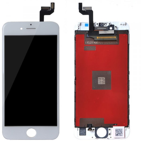 iPhone 6S Ekran Değişimi iPhone 6S Ekran Değişimi