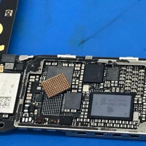 iPhone 6 Plus Dokunmatik Entegre Tamiri