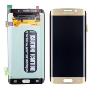 Samsung S6 Edge Plus Ekran Değişimi