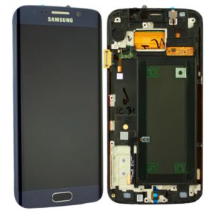 Samsung s6 edge ekran değişimi