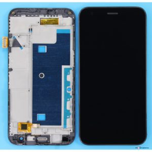 Turkcell T60 Ekran Değişimi