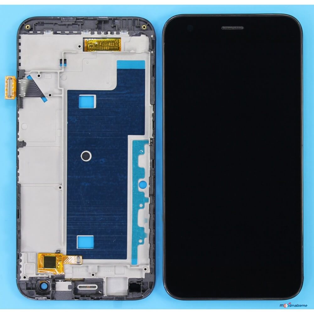 Turkcell T60 Ekran Değişimi Turkcell T60 Ekran Değişimi