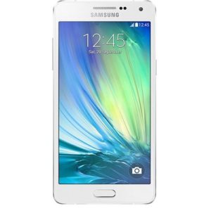 Samsung Galaxy A5 Ekran Değişimi
