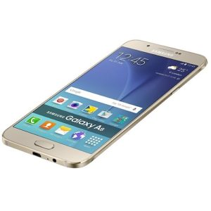 Samsung A8 Ekran Değişimi
