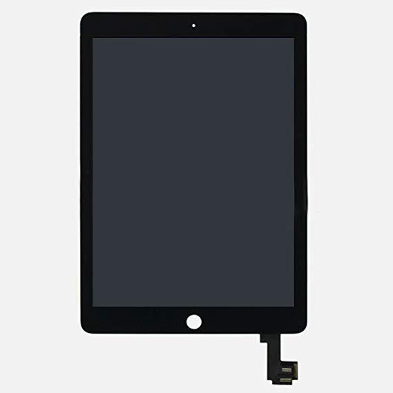 iPad Air 2 Dokunmatik Değişimi iPad Air 2 Dokunmatik Değişimi - Görsel 2
