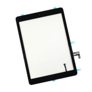 iPad Air Dokunmatik Değişimi