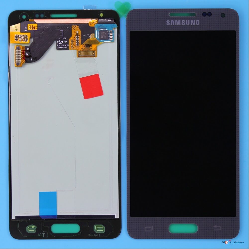 Samsung Galaxy Alpha Ekran Değişimi Samsung Galaxy Alpha Ekran Değişimi - Görsel 2