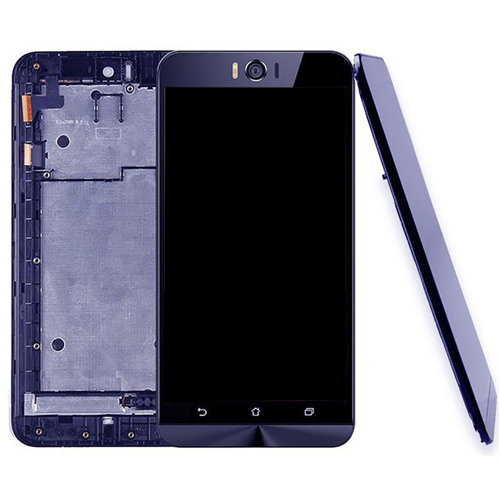 Asus Selfie Ekran Değişimi Asus Selfie Ekran Değişimi - Görsel 2