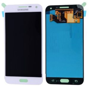 Samsung E5 Ekran Değişimi