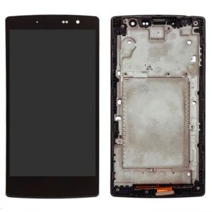 LG G4 Beat Ekran Değişimi