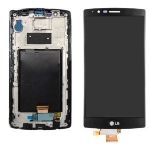 LG G4 Ekran Değişimi