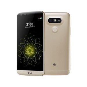 LG G5 Ekran Değişimi