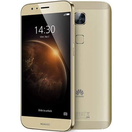 Huawei G8 Ekran Değişimi Huawei G8 Ekran Değişimi