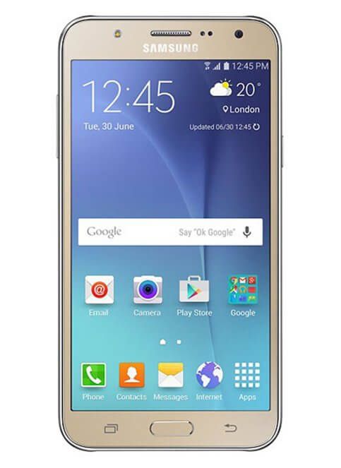 Samsung J7 Ekran Değişimi Samsung J7 Ekran Değişimi - Görsel 2