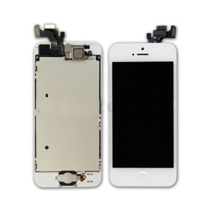 iPhone 5 Ekran Değişimi