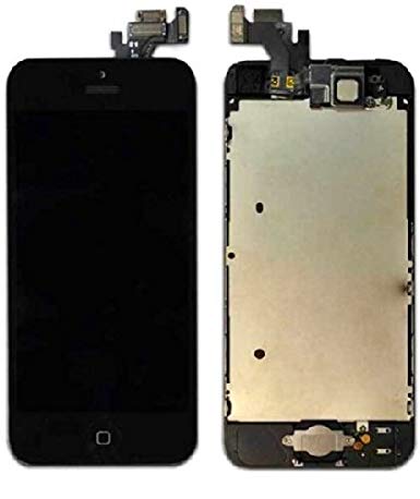 iPhone 5 Ekran Değişimi iPhone 5 Ekran Değişimi - Görsel 2