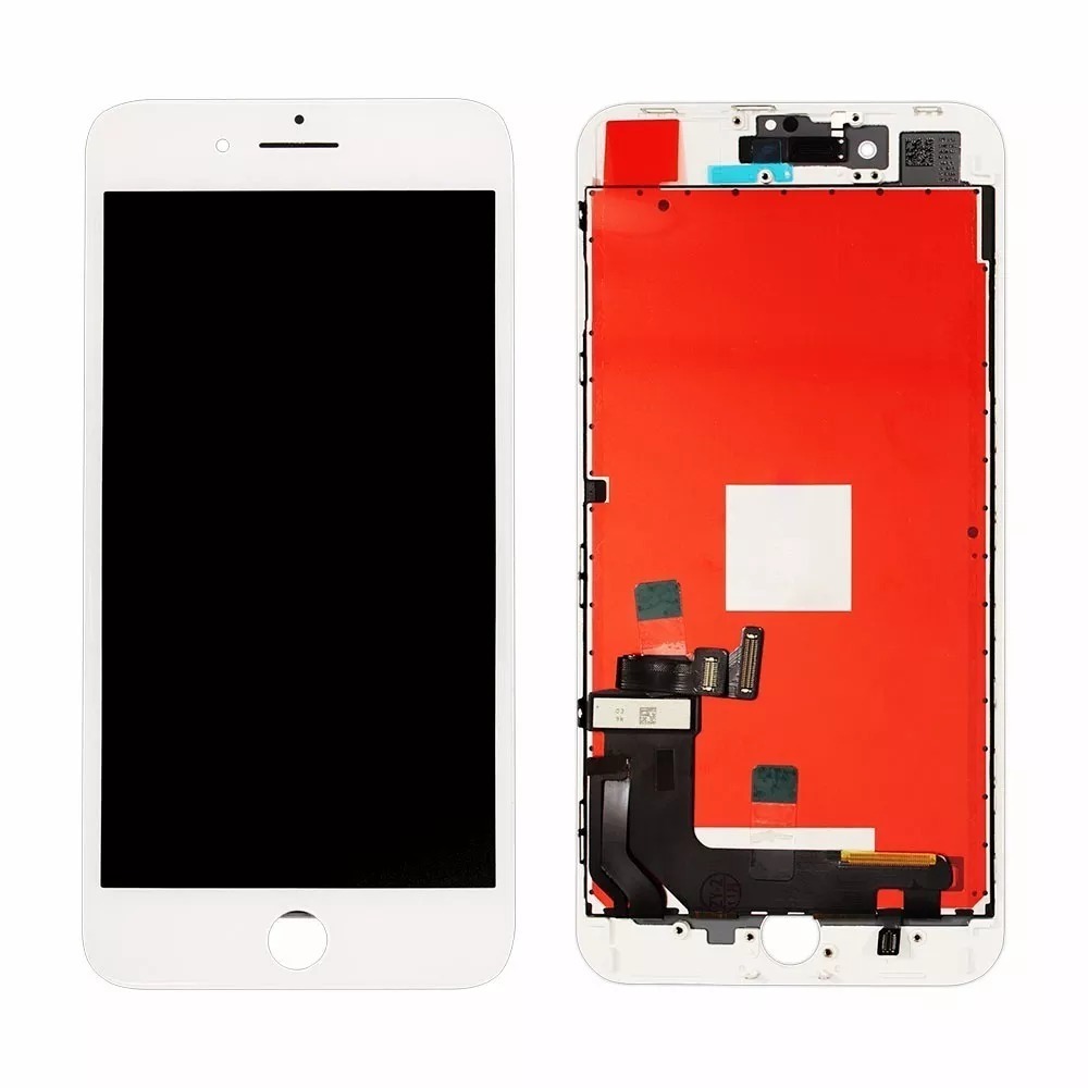 İphone 8 Ekran Değişimi İphone 8 Ekran Değişimi - Görsel 2