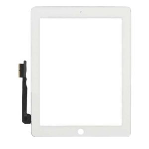 iPad 3 Ekran Değişimi