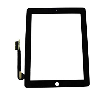 iPad 3 Ekran Değişimi iPad 3 Ekran Değişimi - Görsel 2