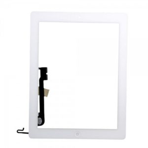 iPad 4 Dokunmatik Değişimi