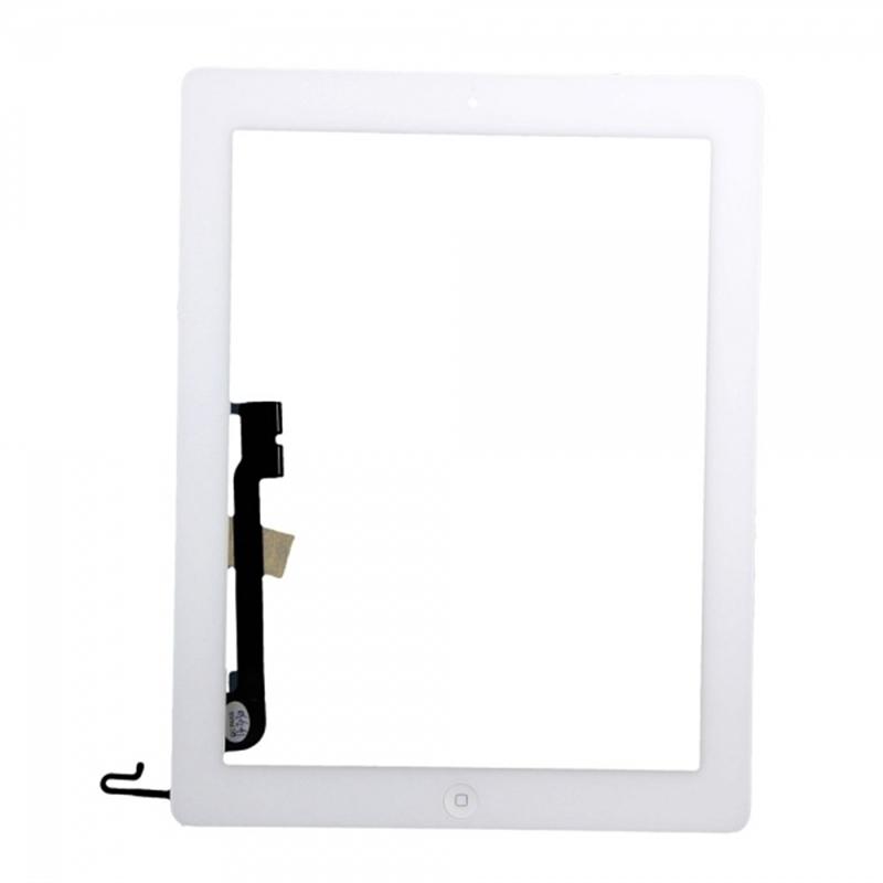 iPad 4 Dokunmatik Değişimi iPad 4 Dokunmatik Değişimi