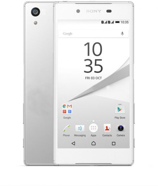 Sony Z5 Ekran Değişimi Sony Z5 Ekran Değişimi - Görsel 2