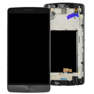 LG G3 Ekran Değişimi