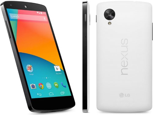 LG Nexus 5 Ekran Değişimi LG Nexus 5 Ekran Değişimi - Görsel 2