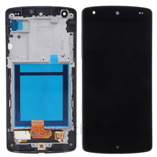 LG Nexus 5 Ekran Değişimi LG Nexus 5 Ekran Değişimi