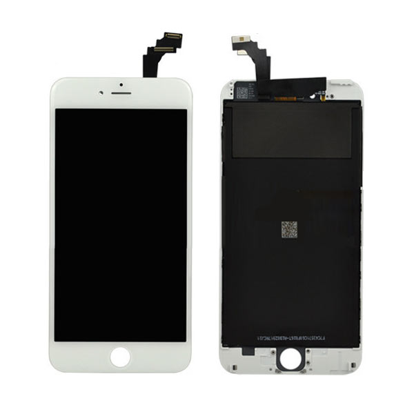 İphone 6 Plus Ekran Değişimi İphone 6 Plus Ekran Değişimi - Görsel 2
