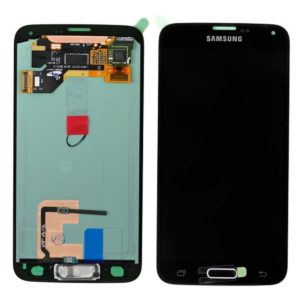 Samsung S5 Ekran Değişimi