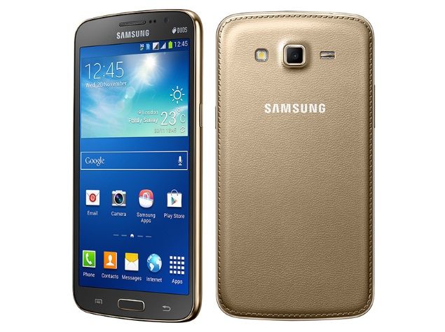 Samsung Grand 2 Ekran ve Dokunmatik Değişimi Samsung Grand 2 Ekran ve Dokunmatik Değişimi - Görsel 2