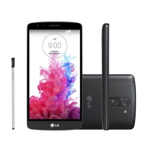 LG G3 Stylus Ekran Değişimi