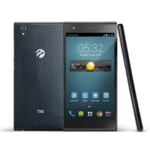 Turkcell T50 Ekran Değişimi