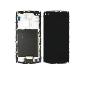 LG V10 Ekran Değişimi