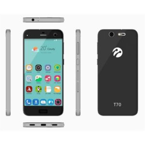 Turkcell T70 Ekran Değişimi