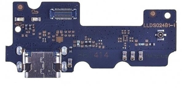 General mobile şarj soket değişimi General mobile şarj soket değişimi - Görsel 2