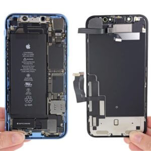 İphone XR Ekran Değişimi