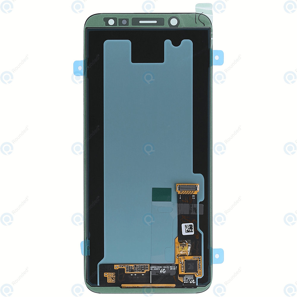 Samsung A6 Ekran Değişimi samsung a6 ekran değişimi
