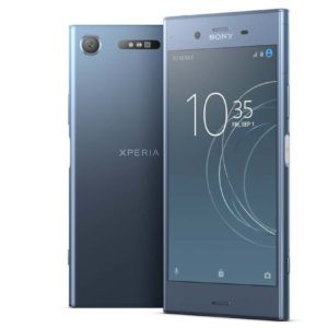Sony Xpeira XZ1 Ekran Değişimi