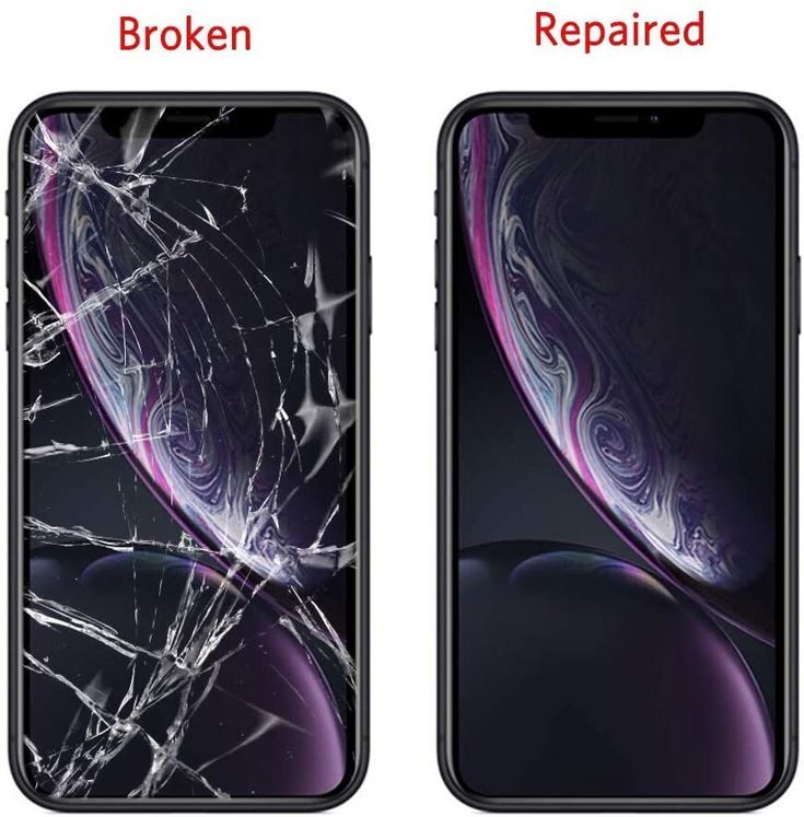 iPhone Ön Cam Değişimi iPhone Ön Cam Değişimi - Görsel 3
